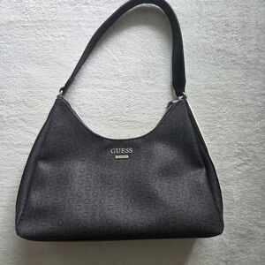 Guess Carris Hobo Shoulder Bag Purse NWOT